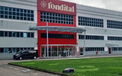 Anelli Impianti installazione manutenzione assistenza tecnica caldaie - Centro Assistenza Fondital