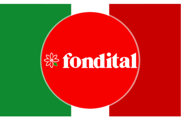 Anelli Impianti è Centro Assistenza FONDITAL